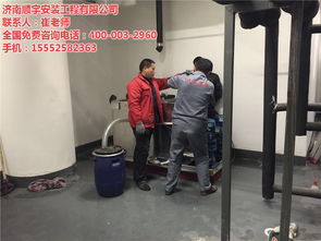 下水管道安裝技術(shù)咨詢與菏澤順宇服務(wù)指南